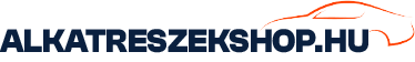 Alkatreszekshop